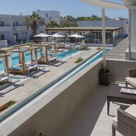 Ammos Beachfront Luxury Amoudara Lasithiou