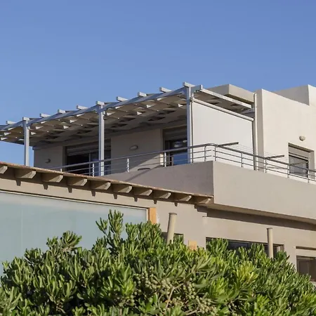 Ammos Beachfront Luxury