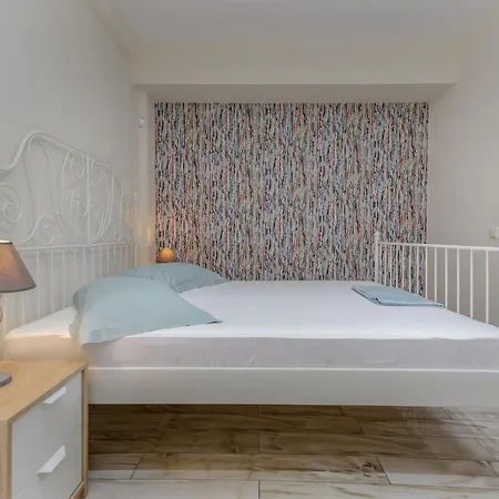 Ammos Beachfront Luxury * Amoudara Lasithiou