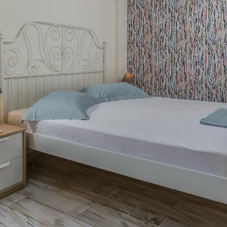 Apartment Ammos Beachfront Luxury *